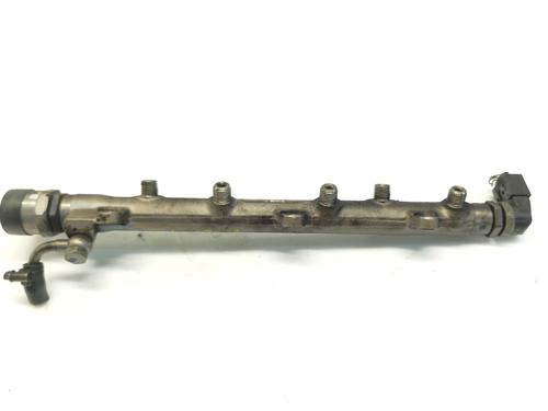 Used Injection rail Injection rail BMW 3 (E90) 320 d (163 hp) 36646857 36646857