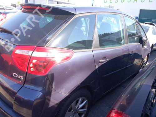 Servopumpe CITROËN C4 Picasso I MPV (UD_) 1.6 HDi | BP26520120M99 