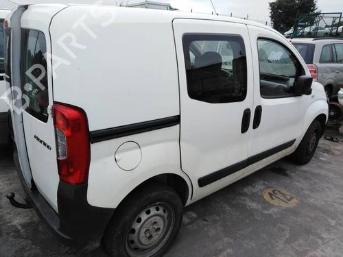 Mass air flow sensor FIAT FIORINO Box Body/MPV (225_) 1.3 D Multijet (225BXD1A, 225BXB1A, 225BXB11) | BP8483181M95 