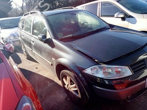 Used Parts RENAULT MEGANE II Estate Van (KM_) 1.5 dCi (KM02) (101 hp) 2396268