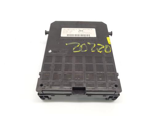 Fuse box PEUGEOT 307 SW (3H) 2.0 HDI 90 | BP26887301E1 