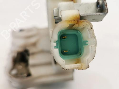 Front right lock NISSAN X-TRAIL I (T30)  | BP19654316C97 
