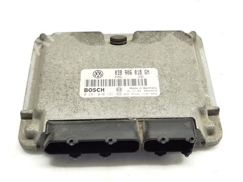 Centralina do motor Centralina do motor SKODA OCTAVIA I (1U2) 1.9 TDI (90 hp) 34471924 34471924