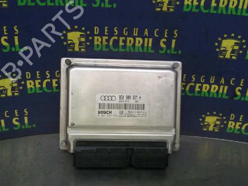 Used Engine control unit (ECU) AUDI A4 B6 (8E2) 2.0 (130 hp) 8434535