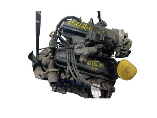 Engine FORD FIESTA Hatchback Van (JV_) D 1.8 | BP12326125M1 