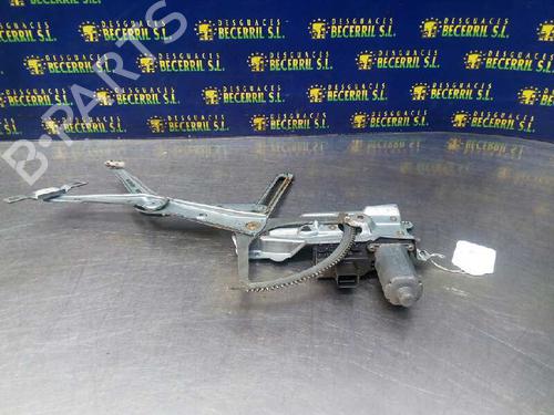 Front right window mechanism OPEL ASTRA G Hatchback (T98) 2.0 DTI 16V (F08, F48) | BP8449425C23 