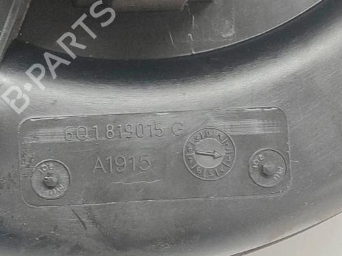 Heater blower motor SEAT IBIZA III (6L1) 1.4 TDI | BP10864189M62 