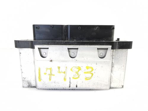 Engine control unit (ECU) SEAT IBIZA IV (6J5, 6P1) | BP27932519M57