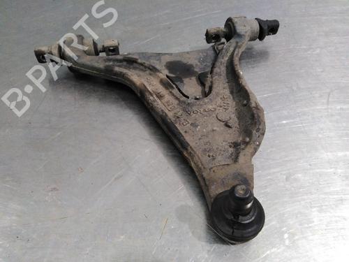 Used Right front suspension arm VOLVO C70 I Coupe (872) 2.4 T (193 hp) 8468006