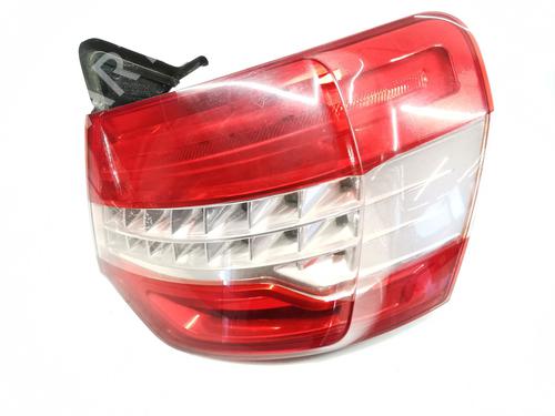 Used Right taillight Right taillight CITROËN C5 III (RD_) 2.0 HDi (RDRHD8, RDRHDJ, RDRHR8, RDRHRJ) (136 hp) 33403534 33403534