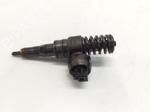 Used Injector Injector VW GOLF V (1K1) 1.9 TDI (105 hp) 34737201 34737201
