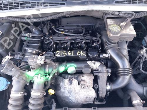 Right mirror CITROËN XSARA PICASSO (N68) 1.6 HDi | BP31160462C27 