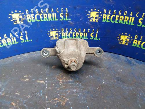 Zacisk hamulca tylnego lewego FORD MONDEO III (B5Y)  | BP16250652M107 