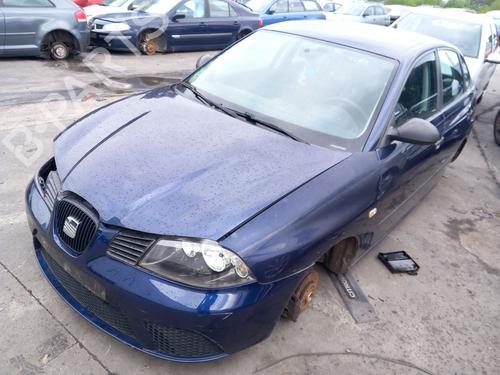 Engine SEAT IBIZA III (6L1) 1.4 TDI | BP36220247M1 - Image 8