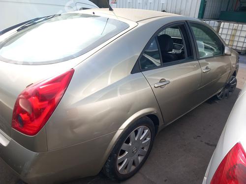 Right taillight NISSAN PRIMERA Hatchback (P12)  | BP34212064C35  - Image 6