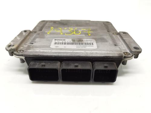 Engine control unit (ECU) RENAULT MEGANE I (BA0/1_) 1.9 dCi (BA05, BA1F) | BP28290080M57 