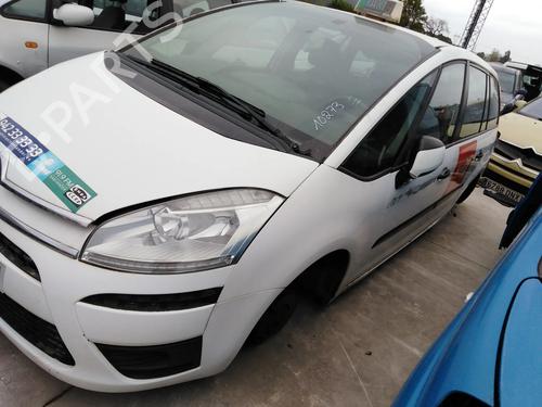 Gearkasse CITROËN C4 Picasso I MPV (UD_)  | BP8475284M3 
