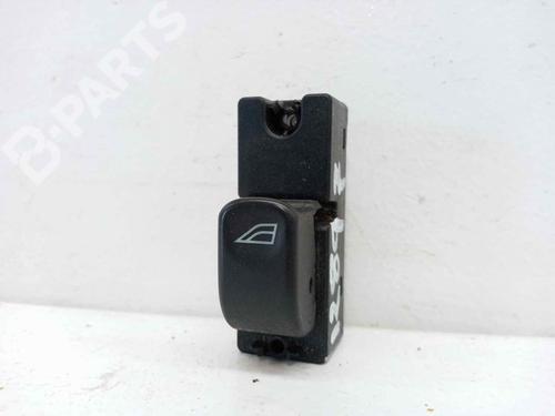Used Right front window switch Right front window switch JAGUAR X-TYPE I (X400) 2.0 D (130 hp) 8481124 8481124