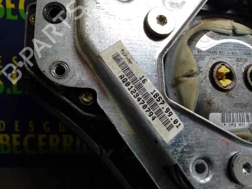 Driver airbag MERCEDES-BENZ C-CLASS Coupe (CL203)  | BP8452568C9 