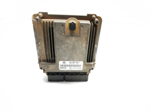 Used Engine control unit (ECU) VW CADDY III Box Body/MPV (2KA, 2KH, 2CA, 2CH) 2.0 SDI (70 hp) 24982700