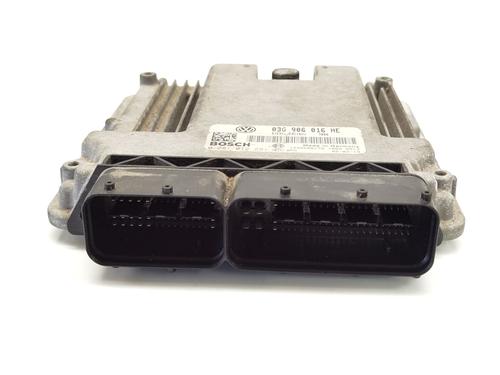 Engine control unit (ECU) SEAT TOLEDO III (5P2) 2.0 TDI 16V | BP28351607M57 