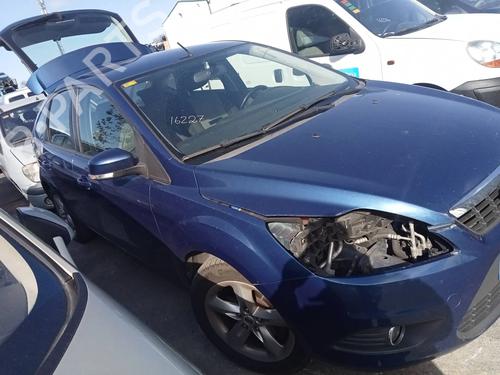 Egr FORD FOCUS II (DA_, HCP, DP) 1.8 TDCi | BP14024529M69 