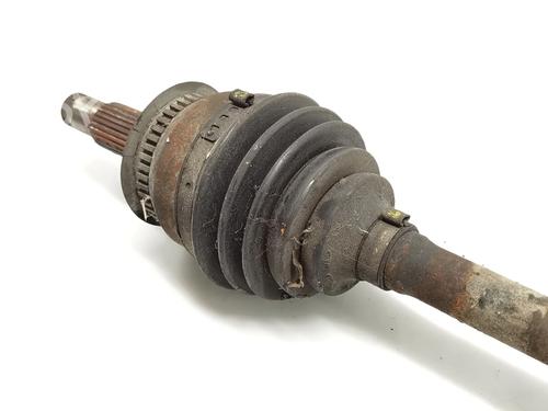 Left front driveshaft KIA CERATO I Hatchback (LD) 1.6 CRDi | BP17461135M38 