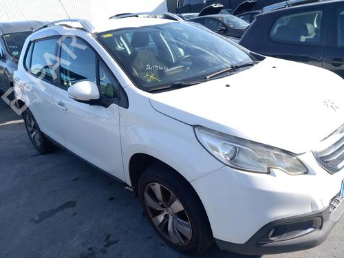 Right tailgate light PEUGEOT 2008 I (CU_) 1.6 HDi | BP34266123C80  - Image 5