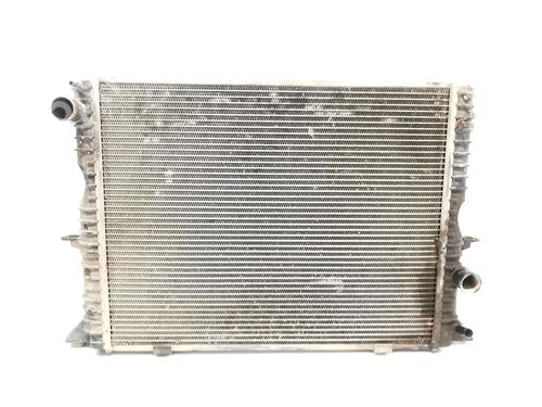 Used Water radiator Water radiator LAND ROVER DEFENDER Station Wagon (L316, L315) 2.5 Td5 4x4 (L316) (122 hp) 36045800 36045800