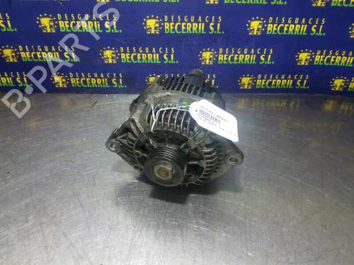 Used Alternator VOLVO 460 (464) 2.0 (109 hp) 8435698