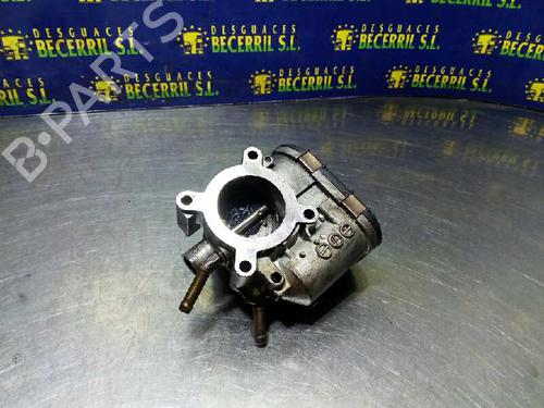 Throttle body VW POLO (6N2) 1.4 | BP8450112M82 