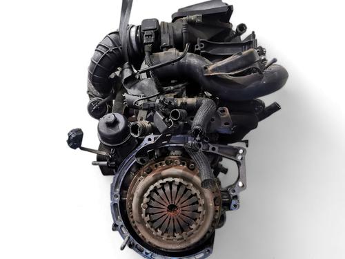 Engine PEUGEOT 206 Hatchback (2A/C)  | BP20666762M1 