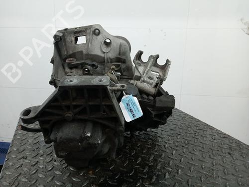 Used Gearbox Gearbox FIAT GRANDE PUNTO (199_) 1.3 D Multijet (199.AXD11, 199.AXD1A, 199.AXD1B,... (90 hp) 33427696 33427696
