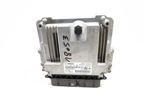 Used Engine control unit (ECU) CITROËN C4 II (NC_) [2009-2025]  29752677