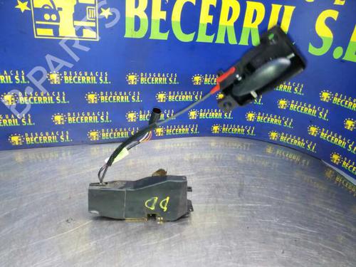 Used Front right lock FORD ESCORT VI Turnier (GAL, ANL) [1995-2002]  8429283
