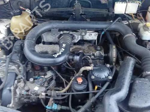 CITROËN C15 Box Body/MPV (VD_) [1984-2006] 1368701