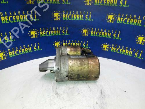Used Starter KIA RIO I Hatchback (DC) 1.3 (75 hp) 16491432
