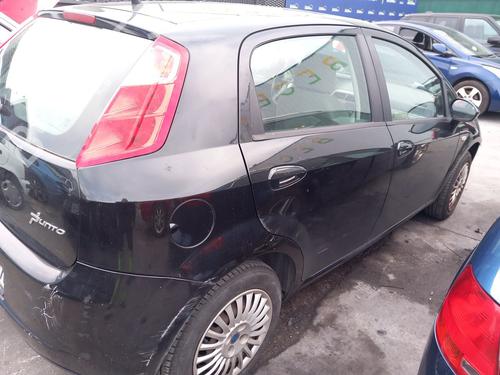 Right taillight FIAT GRANDE PUNTO (199_) 1.4 (199AXB1A) | BP32750884C35  - Image 5