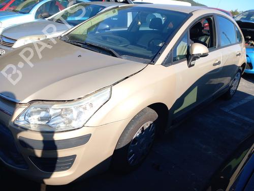 Gebruikte CITROËN C4 I (LC_) 1.6 HDi (109 hp) 4250962 Onderdelen