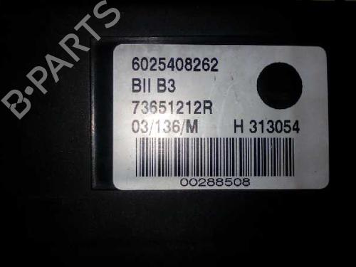 Fuse box RENAULT ESPACE III (JE0_) 2.2 D | BP11635021E1 