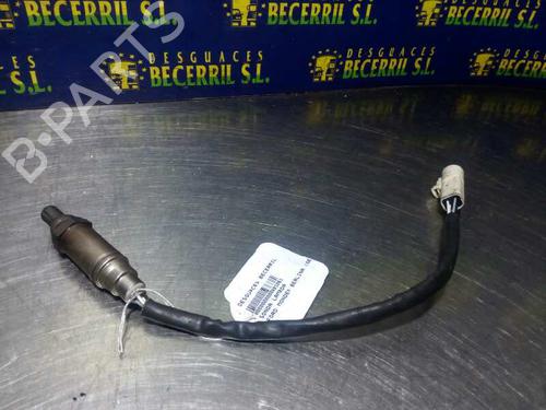 Elektronische sonde FORD MONDEO III (B5Y) 1.8 16V (110 hp) P3