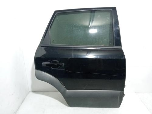 Dør høyre bak HYUNDAI SONATA V (NF) [2004-2014]  18460969