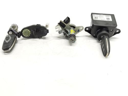 Used Electronic module AUDI A6 C6 (4F2) [2004-2011]  23133700