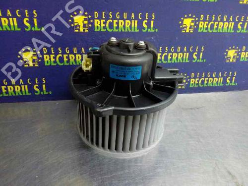 Used Heater blower motor MITSUBISHI SPACE STAR MPV (DG_A) 1.3 16V (DG1A) (82 hp) 8453377
