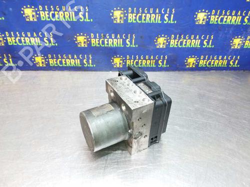 ABS pump RENAULT SCÉNIC II (JM0/1_) | BP8440441M43