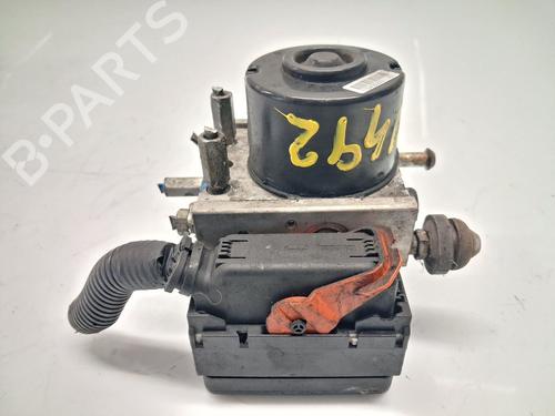 Used ABS pump ABS pump CHEVROLET AVEO / KALOS Saloon (T250, T255) 1.4 (101 hp) 33319856 33319856