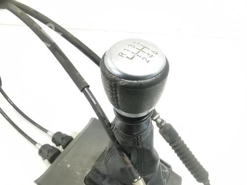 Gear lever TOYOTA RAV 4 III (_A3_) 2.2 D 4WD (ALA30_, ALA30R) | BP23088793M90 