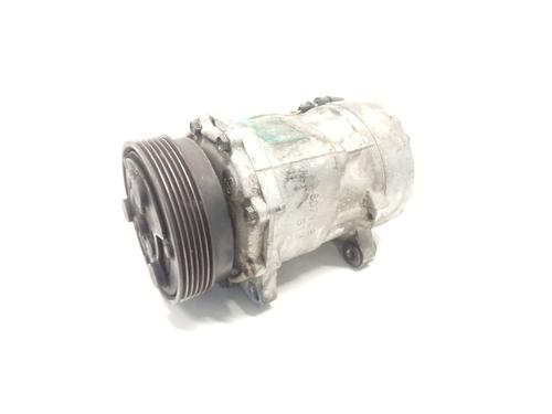 Used AC compressor VW GOLF IV (1J1) [1997-2008]  26599453