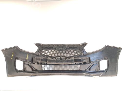 Front bumper KIA CARENS IV 1.7 CRDi | BP30000625C7 