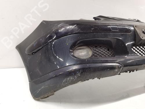 Pare-chocs avant MERCEDES-BENZ C-CLASS Coupe (CL203)  | BP29838508C7
